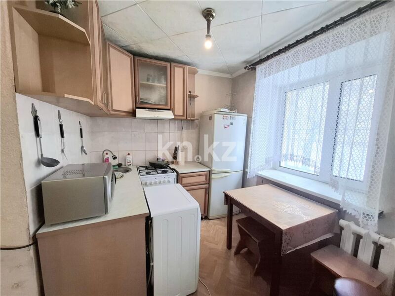 Продажа 2-комнатной квартиры, 44 м² - Продажа двухкомнатных квартир в блочном доме в Казахстане - страница 74 фото 6 из 11