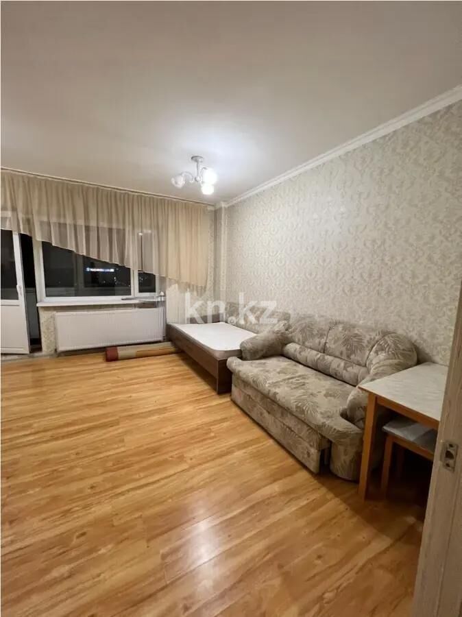 Продажа 1-комнатной квартиры, 38 м² - Продажа однокомнатных квартир в р-не Байконур Астаны - страница 2 фото 2 из 8