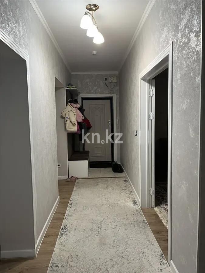 Продажа 4-комнатной квартиры, 120 м² - Продажа четырехкомнатных квартир в блочном доме в Казахстане - страница 8 фото 7 из 8