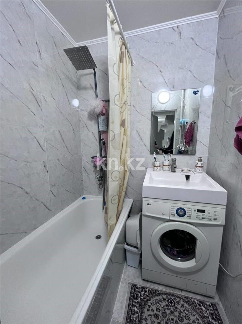 Продажа 2-комнатной квартиры, 64 м² - Продажа двухкомнатных квартир в Городе Караганды - страница 12 фото 11 из 12
