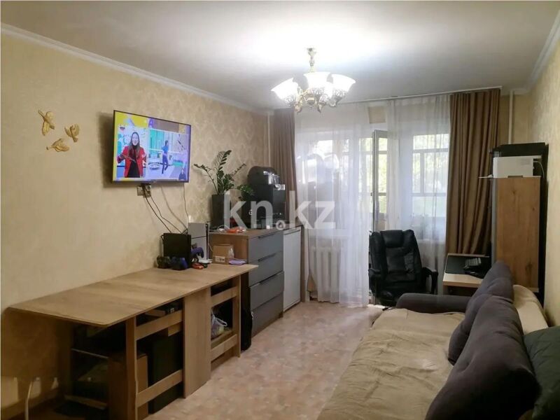 Продажа 2-комнатной квартиры, 44 м² - Продажа квартир в р-не Байконур Астаны - страница 2 фото 1 из 6