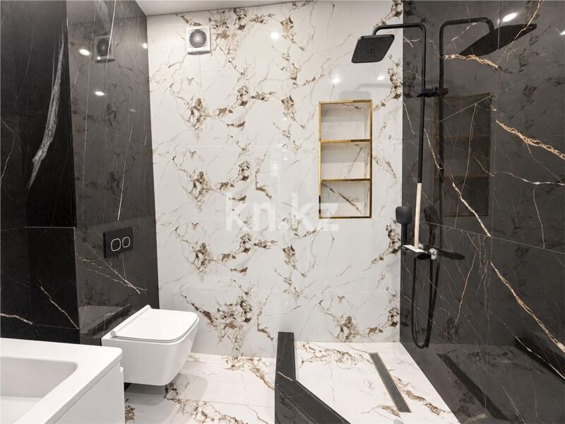 Продажа 2-комнатной квартиры, 74 м² - Продажа двухкомнатных квартир в Казахстане фото 13 из 19