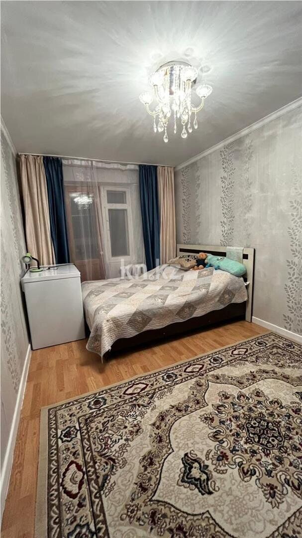 Продажа 3-комнатной квартиры, 65 м² - Продажа квартир в панельном доме в Астане фото 6 из 13