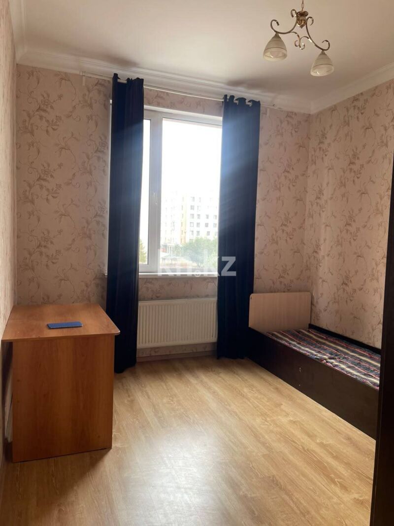 Аренда 2-комнатной квартиры, 58 м² - Аренда двухкомнатных квартир помесячно в Астане фото 5 из 9