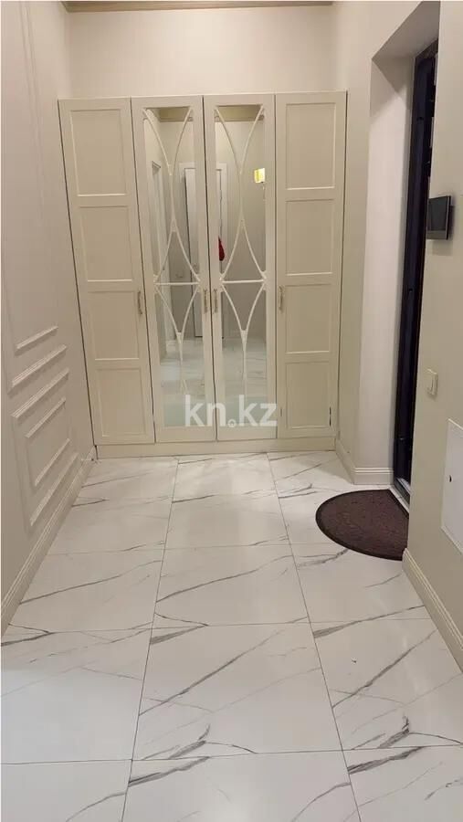 Продажа 1-комнатной квартиры, 48 м² - Продажа квартир в Казахстане - страница 43 фото 4 из 4