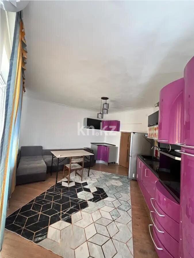 Продажа 1-комнатной квартиры, 45 м² - Продажа квартир в Казахстане - страница 107 фото 2 из 3