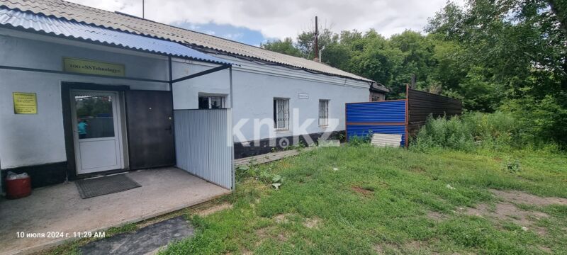 Продажа бизнеса, 471 м² - Продажа гаражей в Темиртау фото 1 из 8