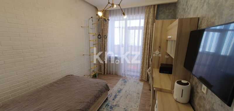 Продажа 5-комнатной квартиры, 150 м² - Продажа пятикомнатных и более квартир в кирпичном доме в Казахстане - страница 3 фото 15 из 23
