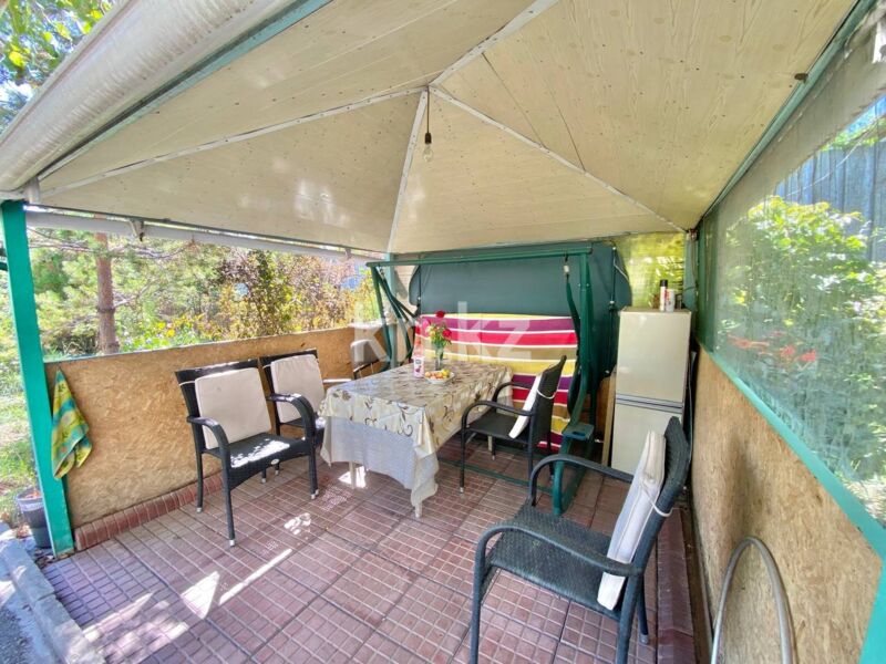 Продажа 3-комнатного дома, 100 м² - Продажа трехкомнатных домов, коттеджей в Алматы фото 5 из 23