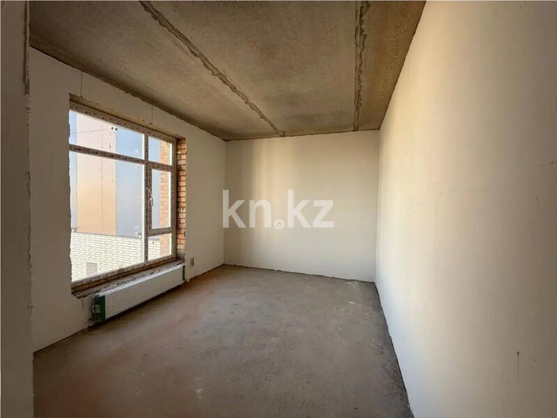 Продажа 3-комнатной квартиры, 90.5 м² - Аренда домов в Алматинской области фото 2 из 4