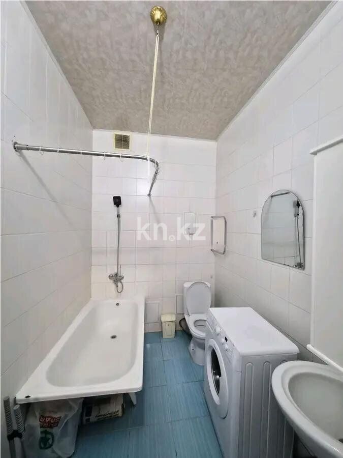 Продажа 1-комнатной квартиры, 44.5 м² - Продажа квартир в новостройках Астаны - страница 16 фото 3 из 4