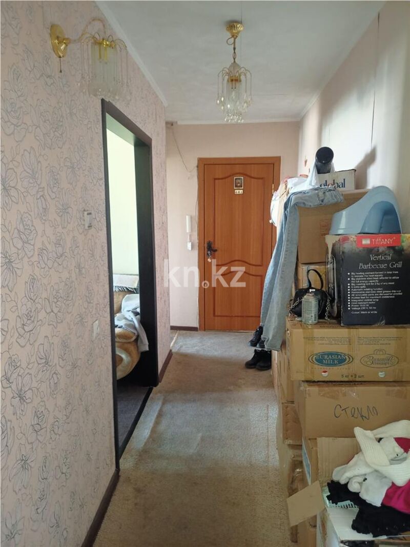 Продажа 3-комнатной квартиры, 65 м² - Недвижимость в Темиртау - страница 33 фото 12 из 13