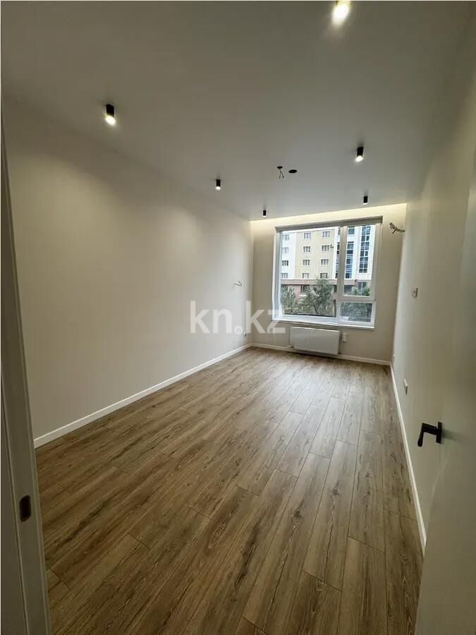 Продажа 1-комнатной квартиры, 40.3 м² - Продажа однокомнатных квартир в р-не Есиль Астаны - страница 28 фото 1 из 3