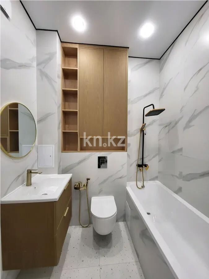 Продажа 2-комнатной квартиры, 46 м² - Продажа квартир в р-не Сарайшык Астаны - страница 20 фото 3 из 3