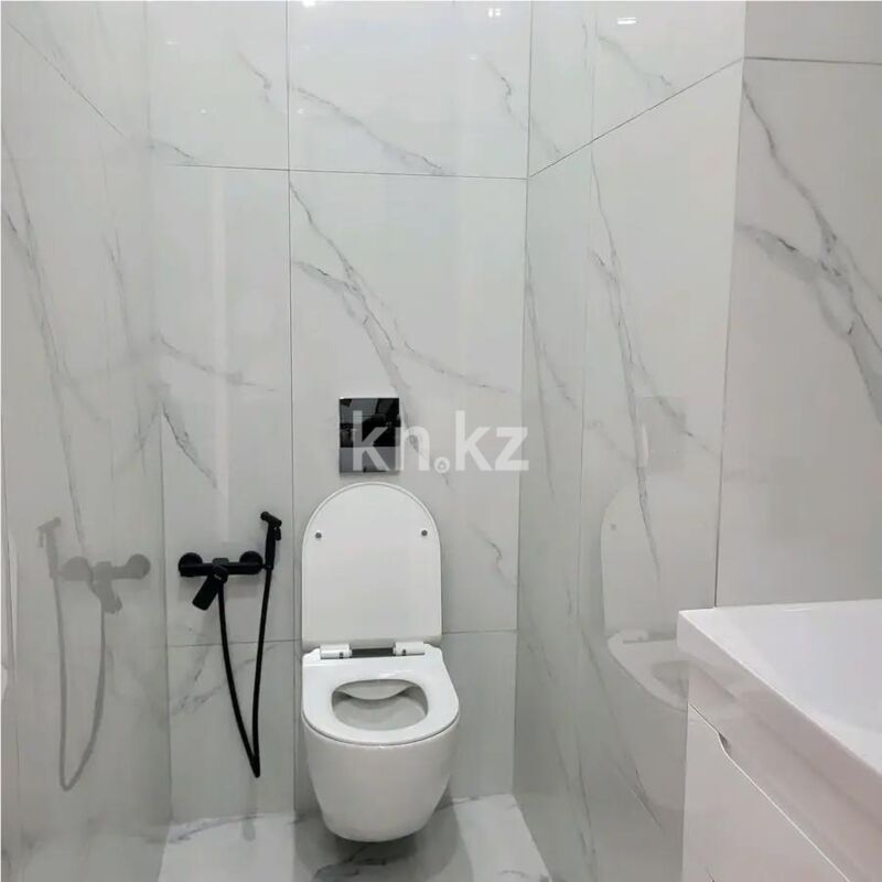 Продажа 2-комнатной квартиры, 52 м² - Продажа квартир в новостройках Алматы - страница 290 фото 4 из 4