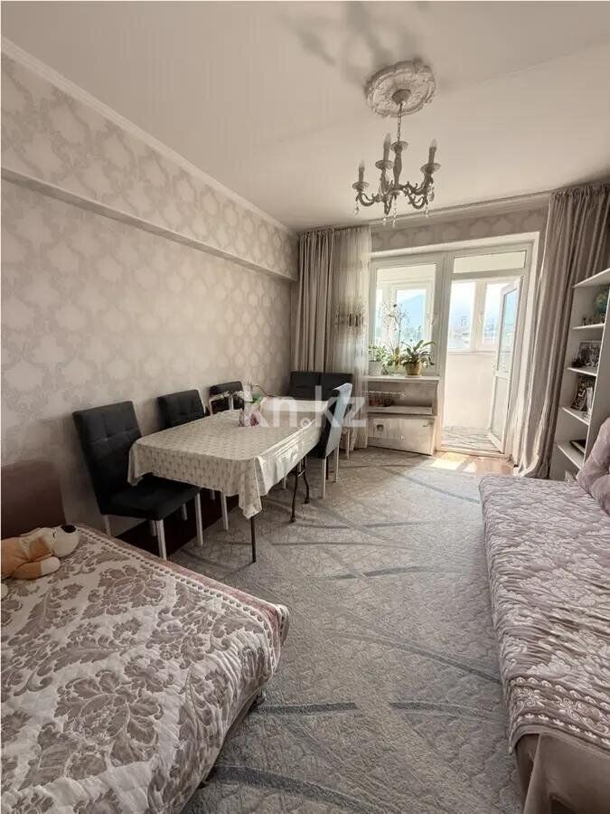 Продажа 2-комнатной квартиры, 50 м² - Продажа квартир от собственников в Алматы - страница 10 фото 1 из 4