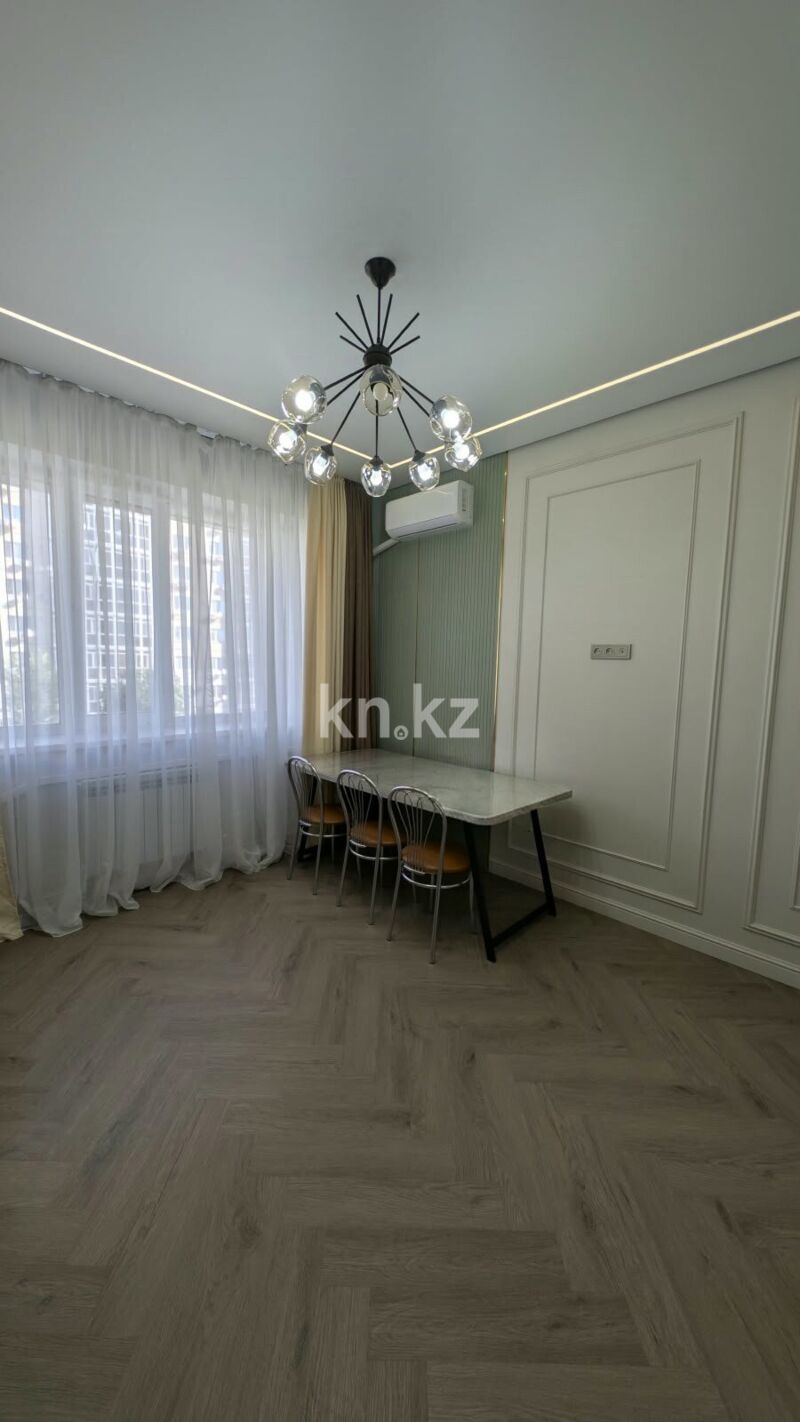 Продажа 3-комнатной квартиры, 99.7 м² - Продажа квартир в Казахстане - страница 146 фото 31 из 37