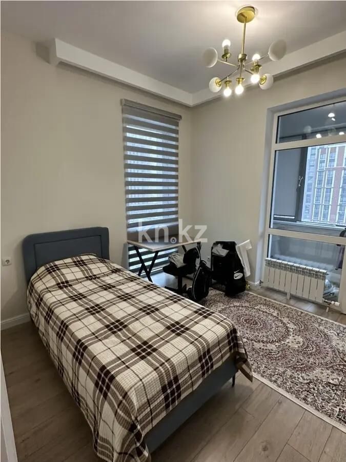 Продажа 3-комнатной квартиры, 74 м² - Продажа трехкомнатных квартир в блочном доме в Казахстане - страница 3 фото 3 из 6