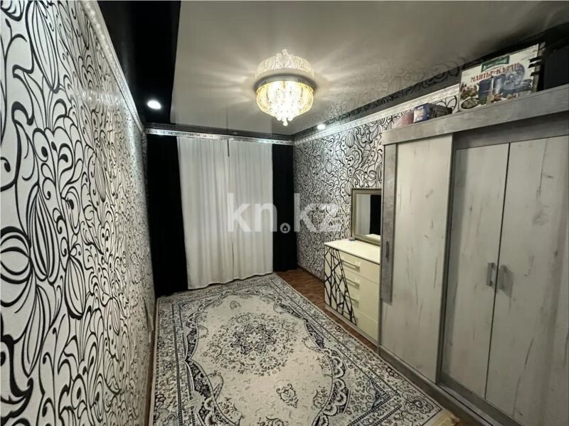 Продажа 3-комнатной квартиры, 62 м² - Продажа трехкомнатных квартир в Шахтинске фото 1 из 7