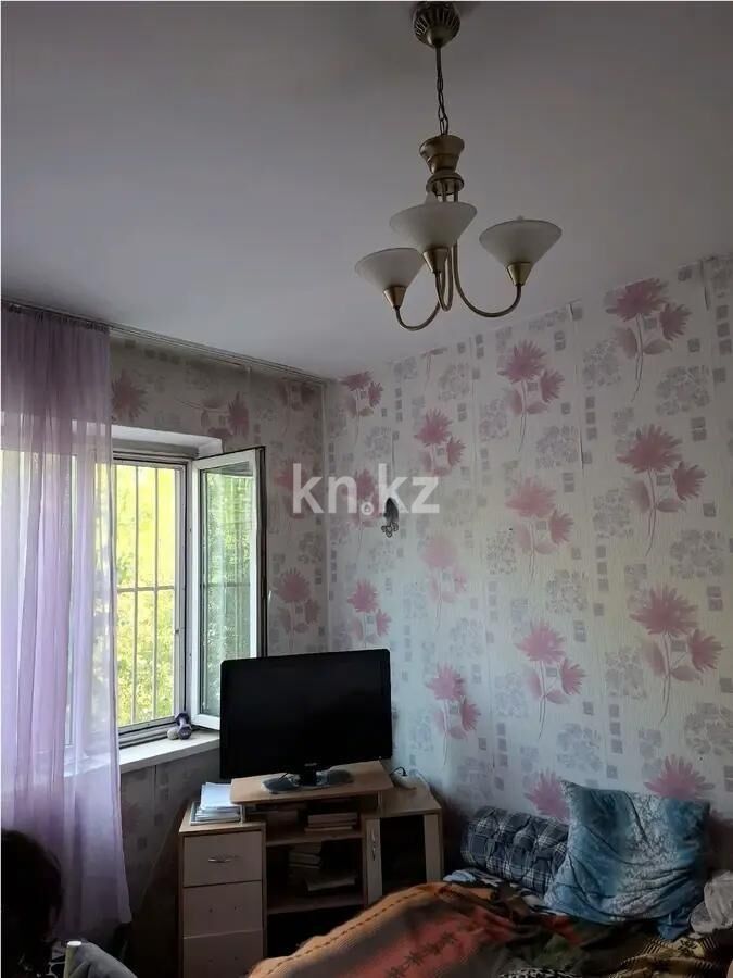 Продажа 3-комнатной квартиры, 65 м² - Продажа трехкомнатных квартир в Алмалинском р-не Алматы - страница 6 фото 3 из 6