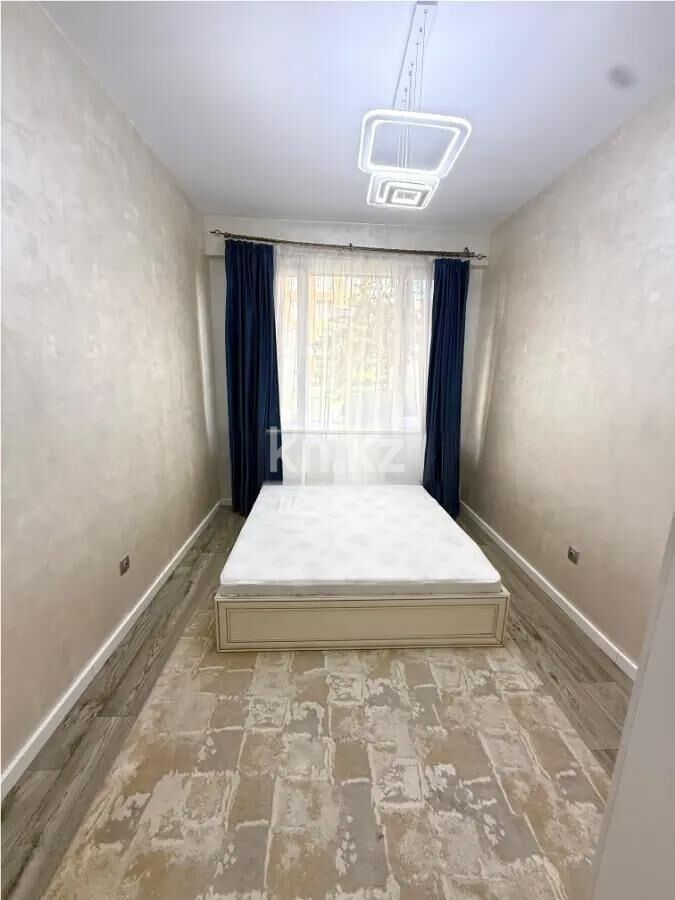 Продажа 2-комнатной квартиры, 50 м² - Продажа двухкомнатных квартир в Алатауском р-не Алматы - страница 19 фото 2 из 5