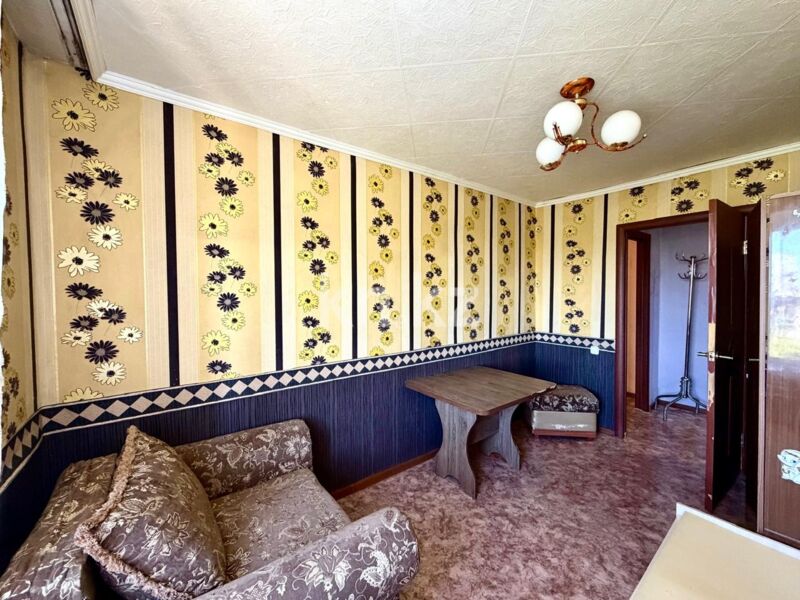 Продажа 2-комнатной квартиры, 45 м² - Продажа двухкомнатных квартир в Городе Караганды - страница 8 фото 2 из 9