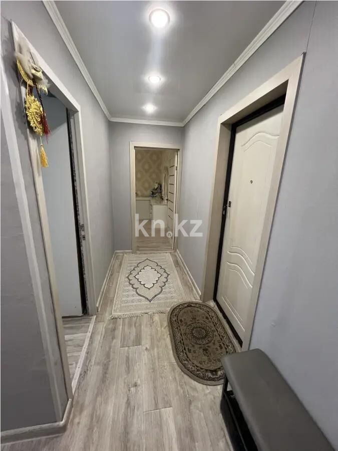 Продажа 2-комнатной квартиры, 45 м² - Продажа двухкомнатных квартир в Майкудуке Караганды - страница 19 фото 6 из 6