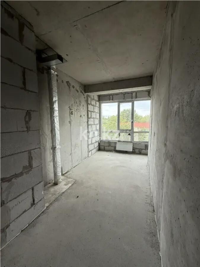 Продажа 1-комнатной квартиры, 48.9 м² - Продажа однокомнатных квартир в Наурызбайском р-не Алматы - страница 5 фото 2 из 2