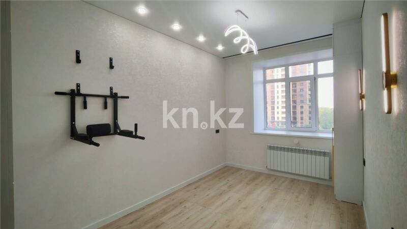 Продажа 2-комнатной квартиры, 43 м² - Продажа двухкомнатных квартир в кирпичном доме в Караганде фото 16 из 22