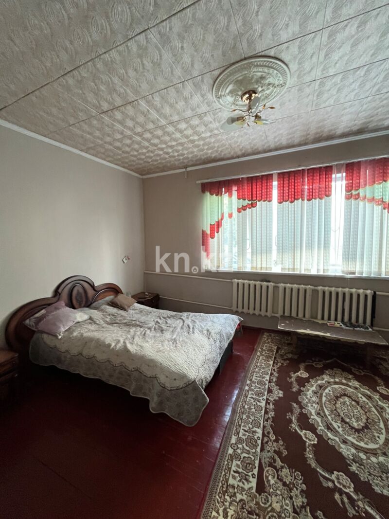 Продажа 6-комнатного дома, 120 м² - Продажа домов, коттеджей в Аль-Фарабийском р-не Шымкента фото 17 из 24