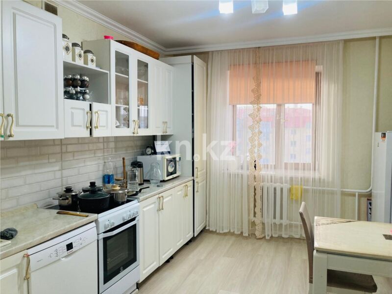 Продажа 5-комнатной квартиры, 179 м² - Продажа квартир в кирпичном доме в Караганде - страница 91 фото 23 из 28