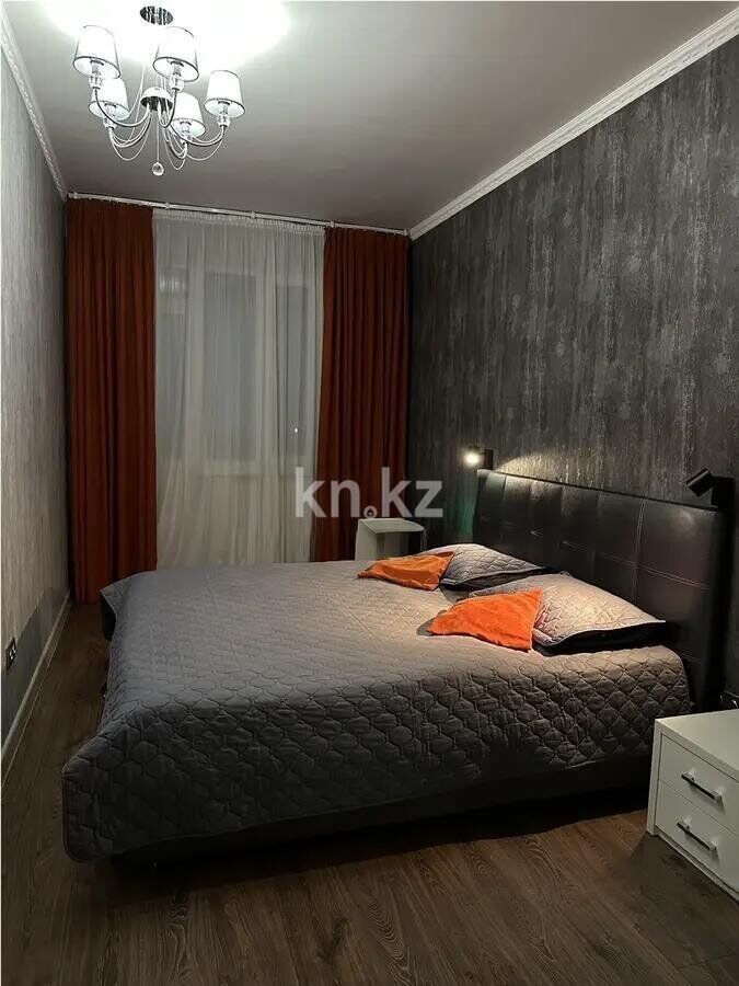 Продажа 2-комнатной квартиры, 52 м² - Продажа двухкомнатных квартир в Ауэзовском р-не Алматы фото 2 из 4