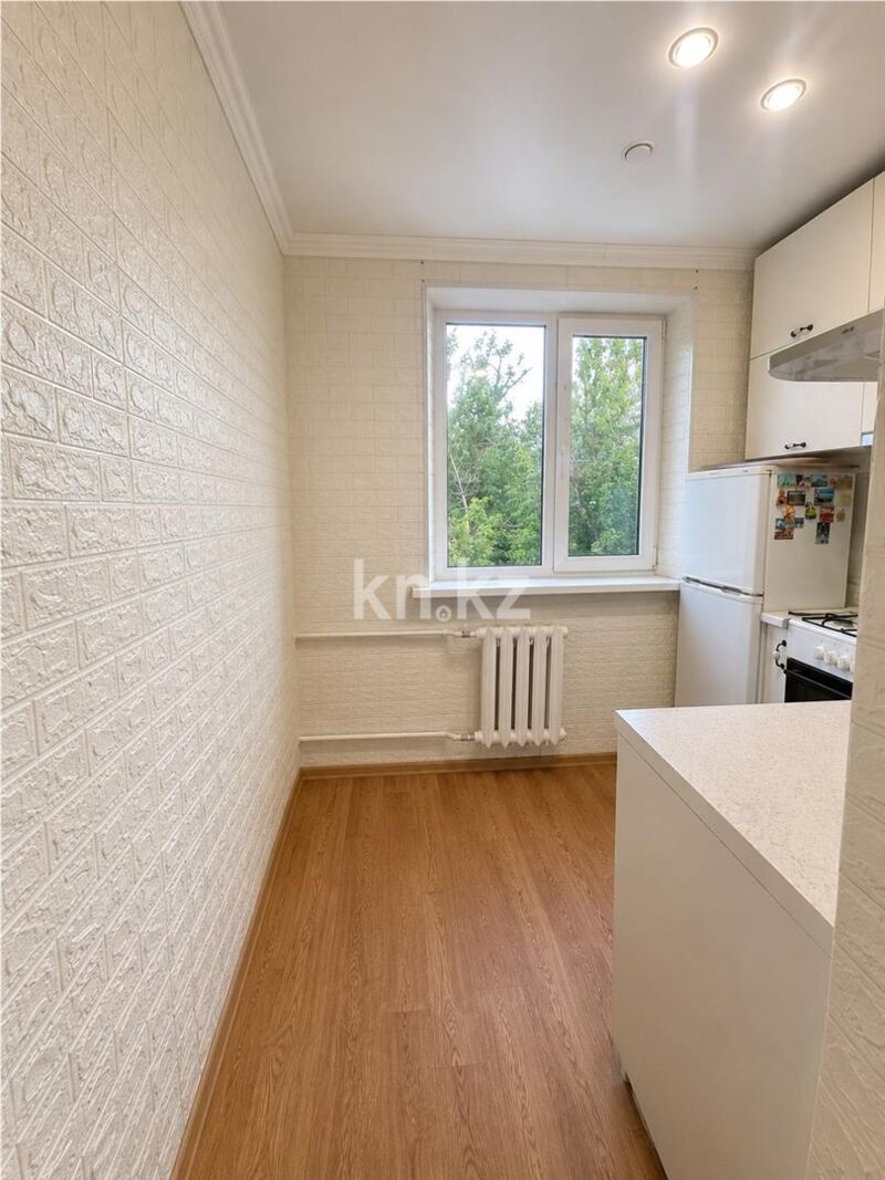 Продажа 2-комнатной квартиры, 44 м² - Продажа двухкомнатных квартир в панельном доме в Темиртау - страница 9 фото 6 из 7