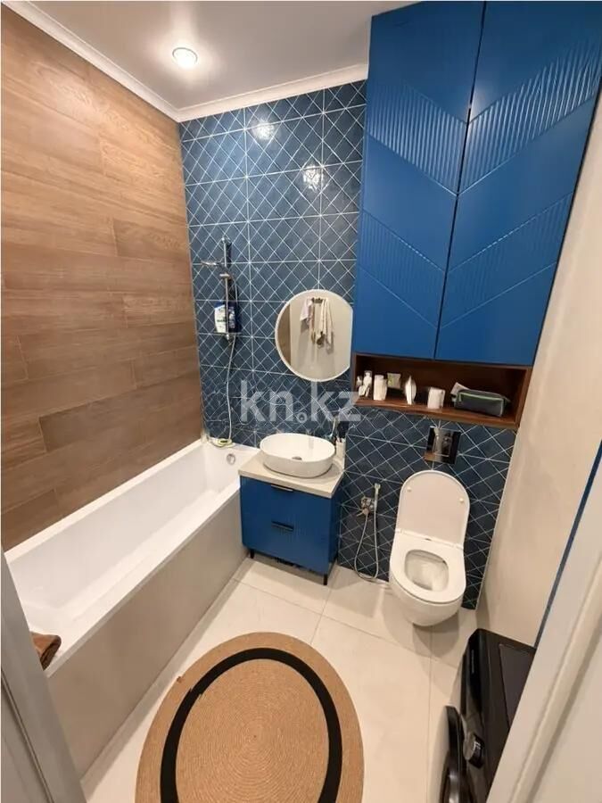 Продажа 3-комнатной квартиры, 87 м² - Продажа трехкомнатных квартир в блочном доме в Казахстане - страница 22 фото 5 из 6