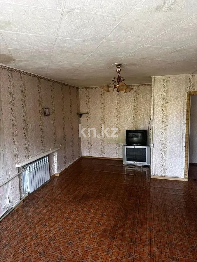 Продажа 1-комнатной квартиры, 31 м² - Продажа жилой и коммерческой недвижимости в Темиртау фото 1 из 3