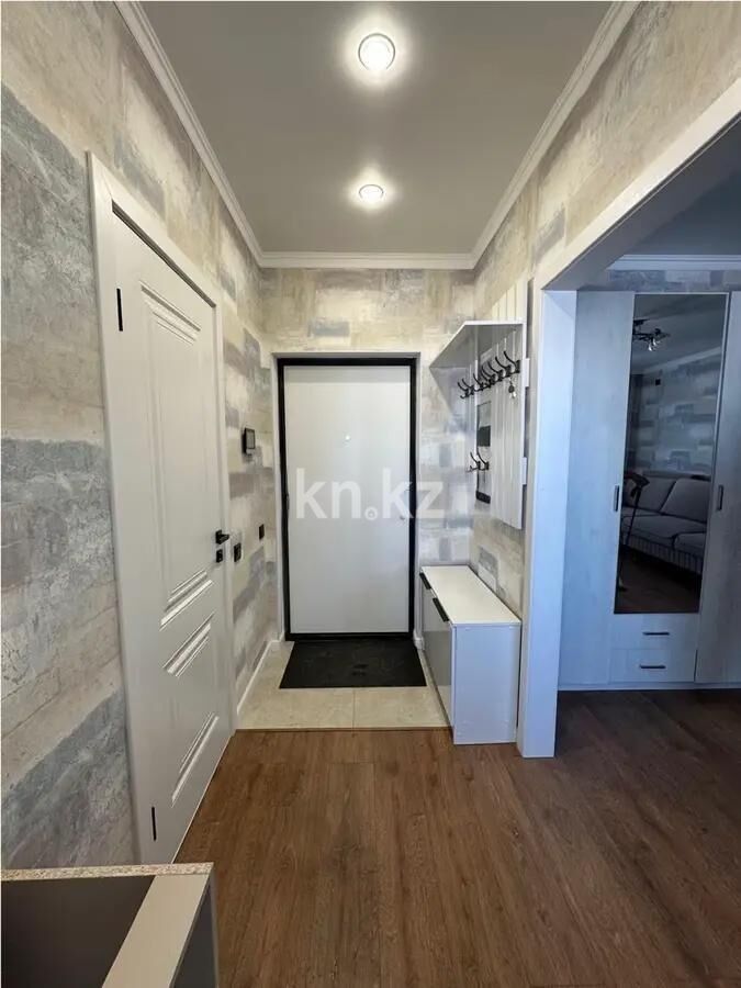Продажа 1-комнатной квартиры, 40 м² - Продажа однокомнатных квартир в р-не Нура Астаны - страница 33 фото 3 из 3