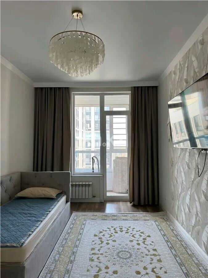 Продажа 3-комнатной квартиры, 84.5 м² - Продажа квартир в Казахстане - страница 4 фото 3 из 5