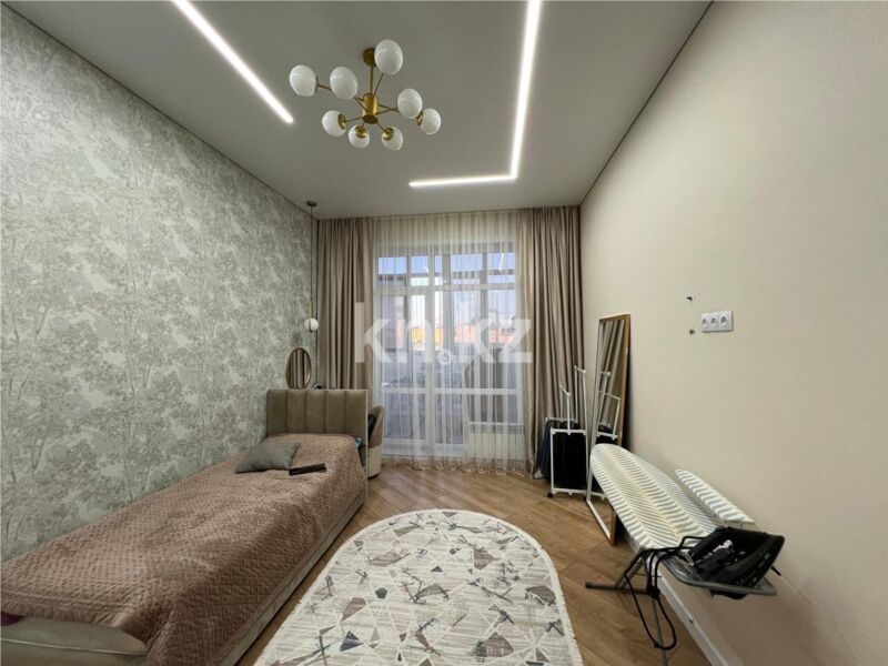 Продажа 3-комнатной квартиры, 90 м² - Продажа квартир в Казахстане - страница 1510 фото 3 из 17