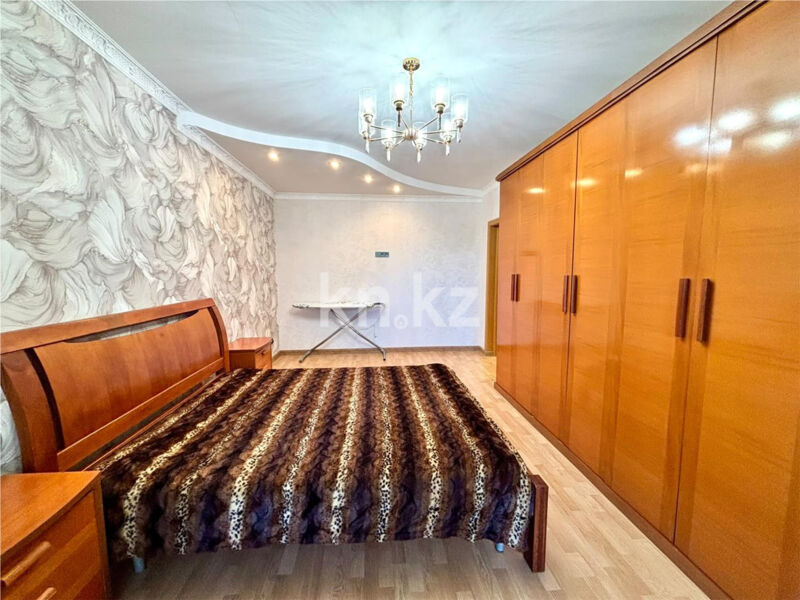 Продажа 4-комнатной квартиры, 101 м² - Продажа четырехкомнатных квартир в Михайловке Караганды фото 7 из 24
