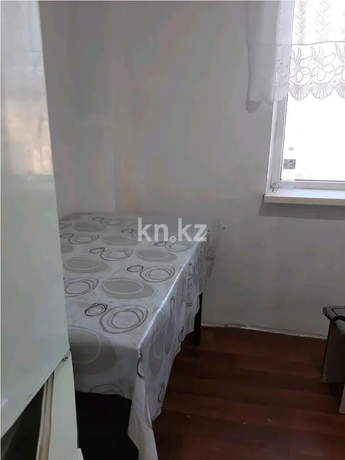 Продажа 1-комнатной квартиры, 38 м² - Продажа однокомнатных квартир в панельном доме в Алматы - страница 6 фото 2 из 3