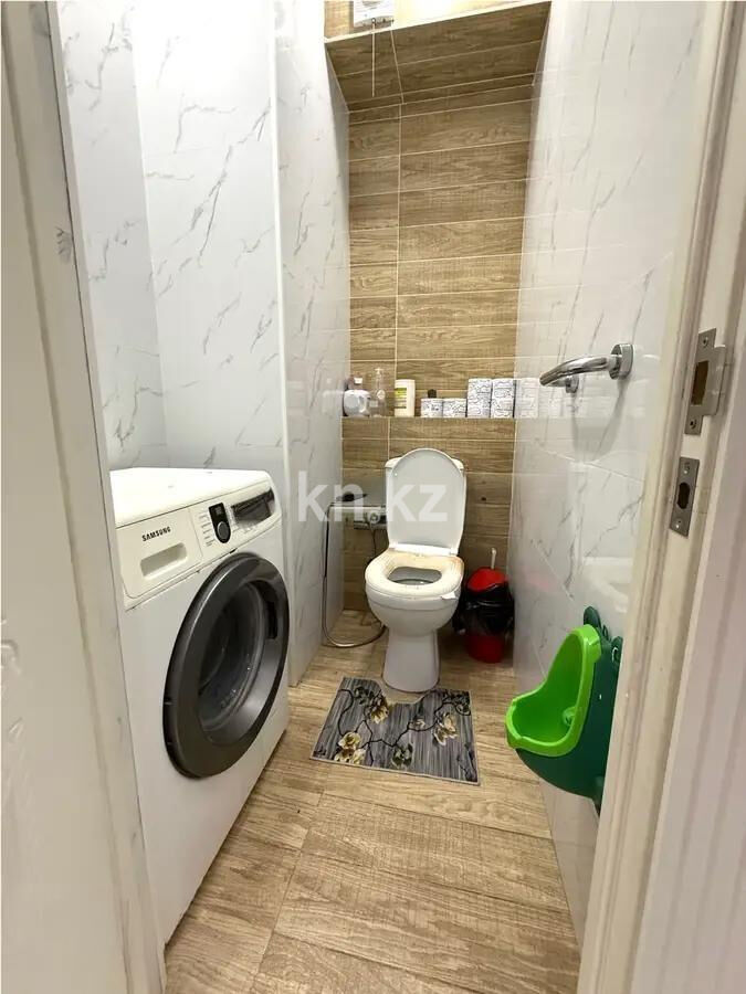 Продажа 3-комнатной квартиры, 90 м² - Продажа трехкомнатных квартир от собственников в Алматы - страница 164 фото 6 из 7