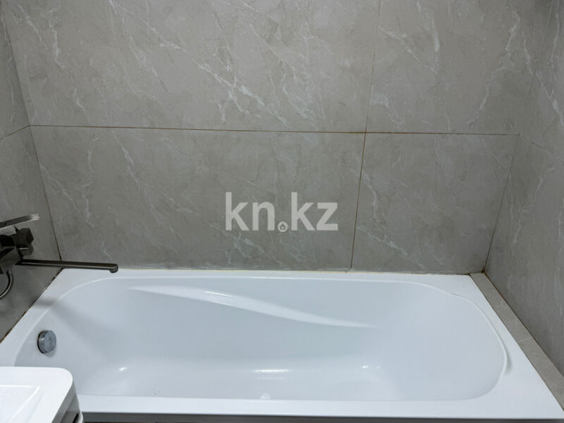 Продажа 2-комнатной квартиры, 55 м² - Продажа квартир в монолитном доме в Алматы - страница 3 фото 15 из 23
