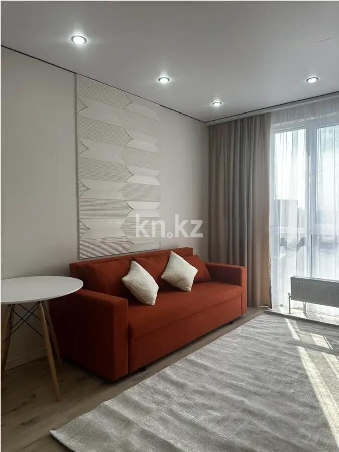 Продажа 2-комнатной квартиры, 55 м² - Продажа квартир от собственников в Алматы - страница 3 фото 1 из 5