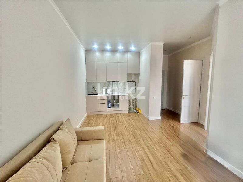Продажа 2-комнатной квартиры, 39 м² - Продажа недвижимости в Караганде - страница 22 фото 1 из 12