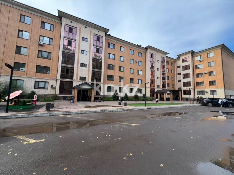 Продажа 3-комнатной квартиры, 55 м² - Продажа трехкомнатных квартир на Юго-Востоке Караганды - страница 14 фото 12 из 13