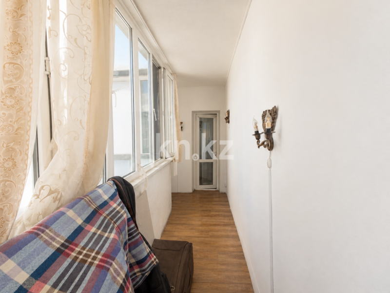 Продажа 2-комнатной квартиры, 55.3 м² - Продажа квартир в монолитном доме в Алматы - страница 7 фото 32 из 38