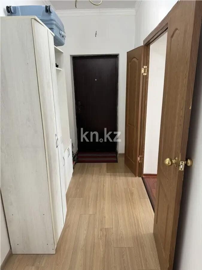 Продажа 1-комнатной квартиры, 40 м² - Продажа однокомнатных квартир в Астане - страница 46 фото 4 из 4