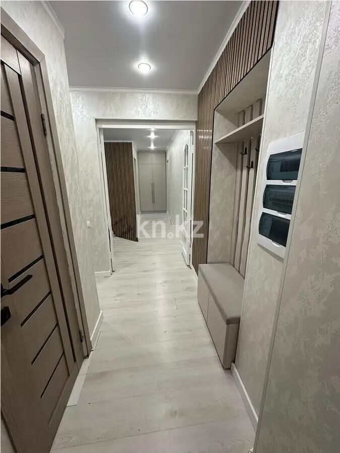 Продажа 3-комнатной квартиры, 58 м² - Продажа трехкомнатных квартир в Караганде - страница 9 фото 5 из 5