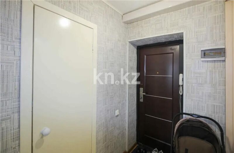Продажа 2-комнатной квартиры, 38 м² - Продажа квартир в Казахстане - страница 24 фото 4 из 4