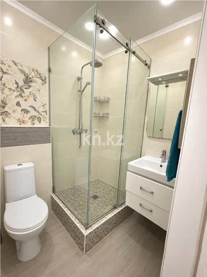 Продажа 3-комнатной квартиры, 92.9 м² - Продажа квартир от собственников в Астане - страница 43 фото 5 из 7